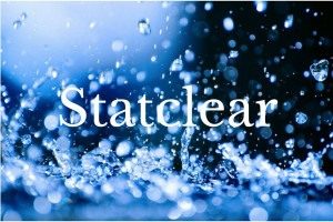 Statclear