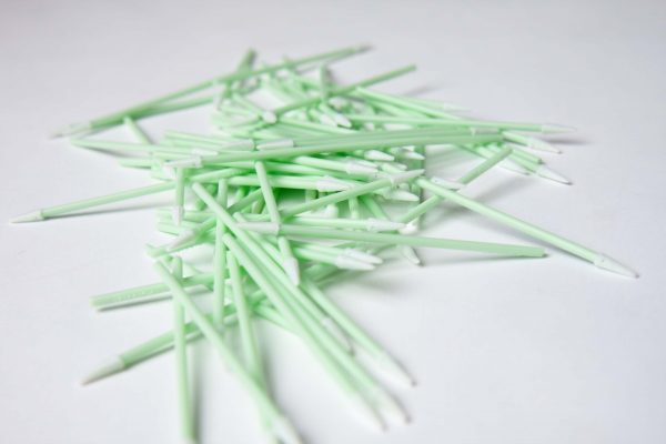 Pointed Mini Swabs