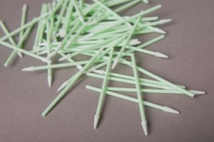 Pointed Mini Swabs