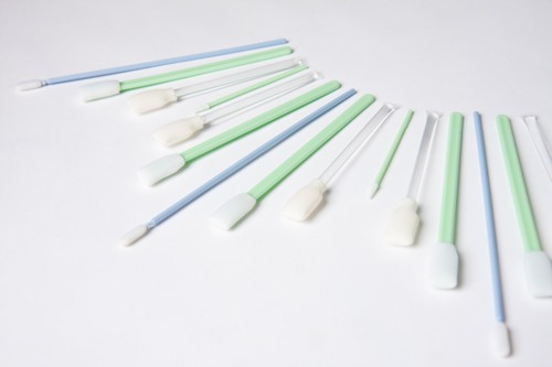 Cleaning Swab range