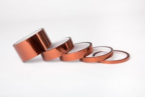 Kapton Tape various