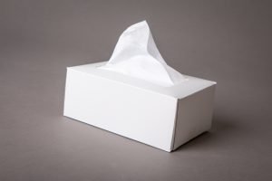 BW150 Box Wipes