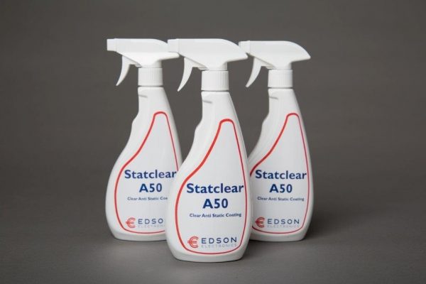 Statclear A50