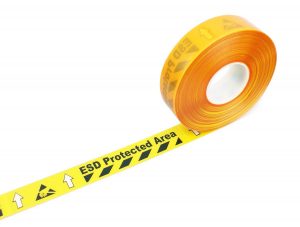 FS Resilient ESD Protected Area Line Marking Tape
