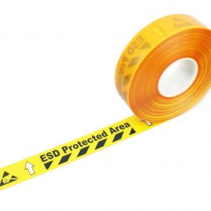 FS Resilient ESD Protected Area Line Marking Tape