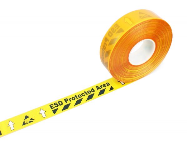 FS Resilient ESD Protected Area Line Marking Tape