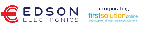 Edson Electronics incorporating First Solution online