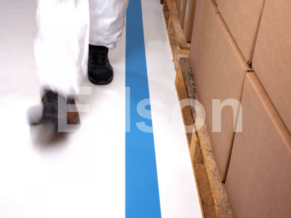 Floor Marking Tape